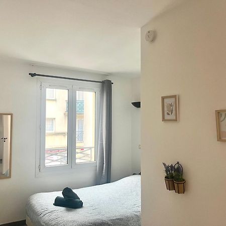 Studio -Sweethome - Paris-Disney - 3 Min Gare Bussy-Saint-Georges Luaran gambar